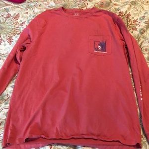 vineyard vines long sleeve